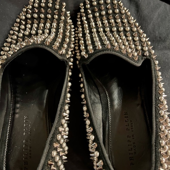 Philipp Plein Loafers - Picture 3 of 8